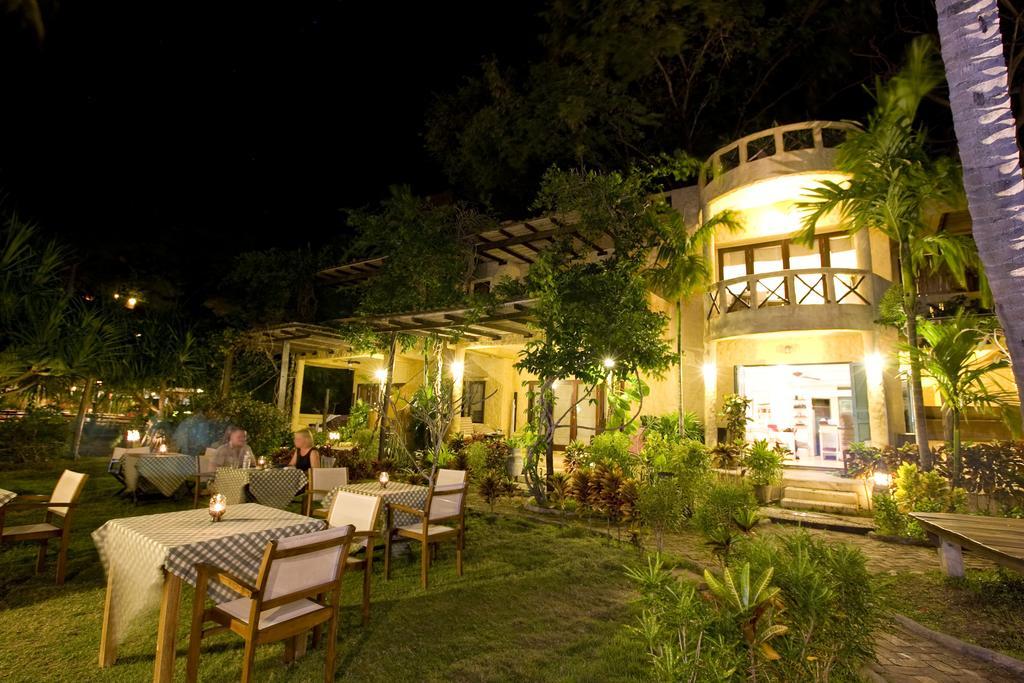 Vacation Village Phra Nang Lanta - Sha Extra Plus Ко-Ланта Экстерьер фото